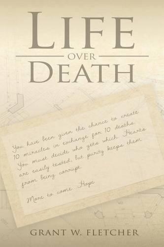 Life Over Death: (English)