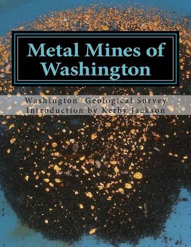 Metal Mines of Washington