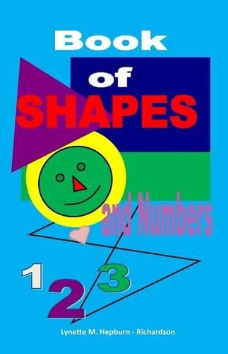 Book of Shapes and Numbers