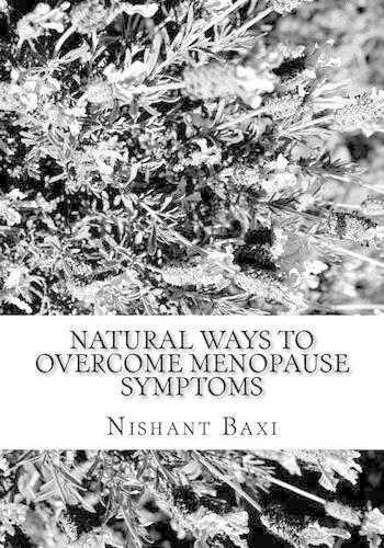 Natural Ways to Overcome Menopause Symptoms