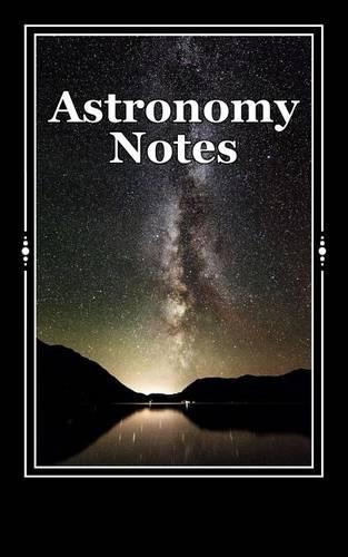 Astronomy Notes