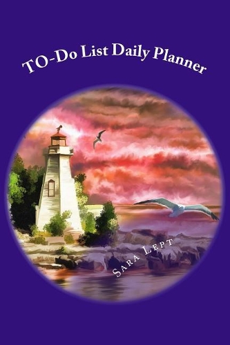 TO-Do List Daily Planner