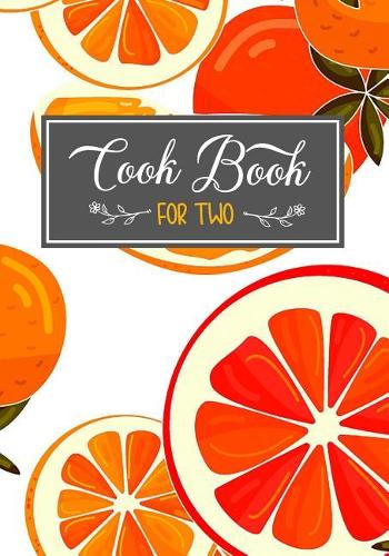Cook Book for Two