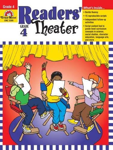 Readers' Theater Grade 4 Teacher Resource: (Readers' Theater)