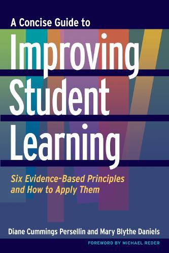 A Concise Guide to Improving Student Learning