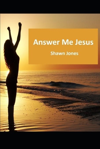 Answer Me Jesus