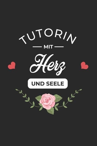Tutorin Mit Herz und Seele