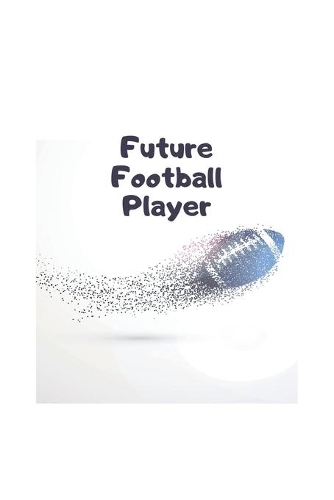future football player