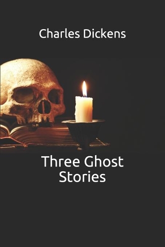 Three Ghost Stories