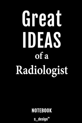 Notebook for Radiologists / Radiologist
