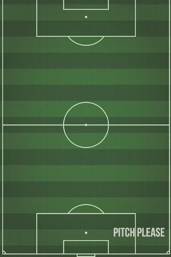Pitch Please