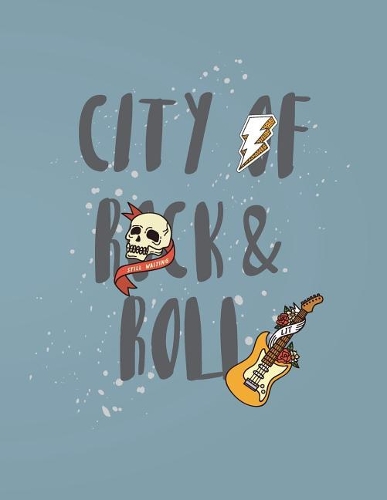 City of rock & roll