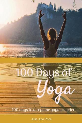 100 Days of Yoga