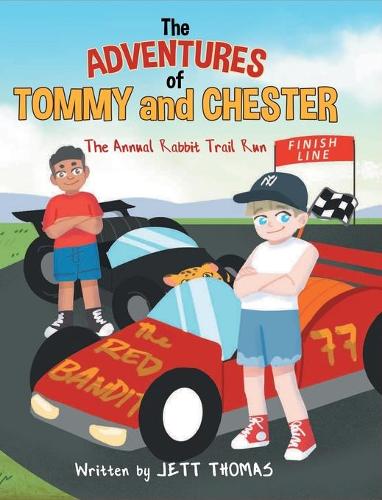 The Adventures of Tommy and Chester