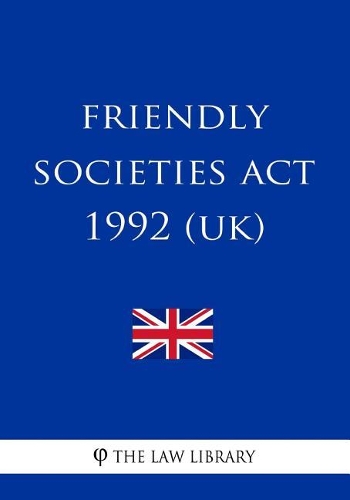 Friendly Societies Act 1992