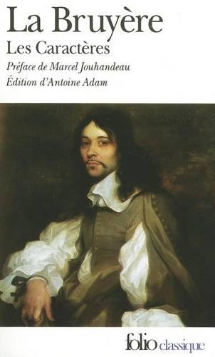 Les Caracteres