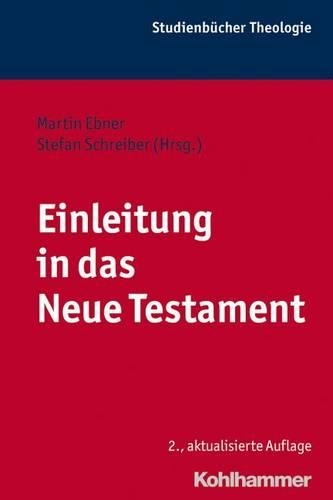 Einleitung in Das Neue Testament