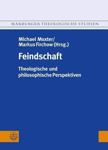 Feindschaft