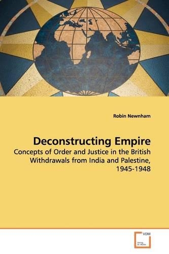 Deconstructing Empire