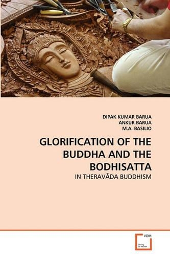 Glorification of the Buddha and the Bodhisatta