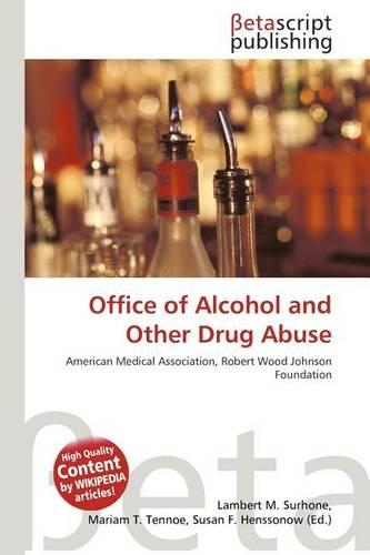 Office of Alcohol and Other Drug Abuse