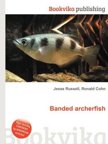 Banded Archerfish