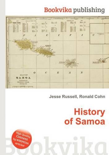History of Samoa