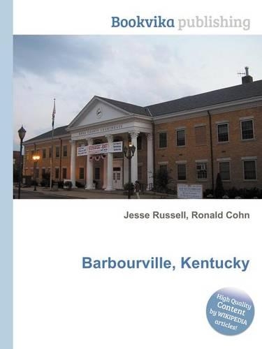 Barbourville, Kentucky
