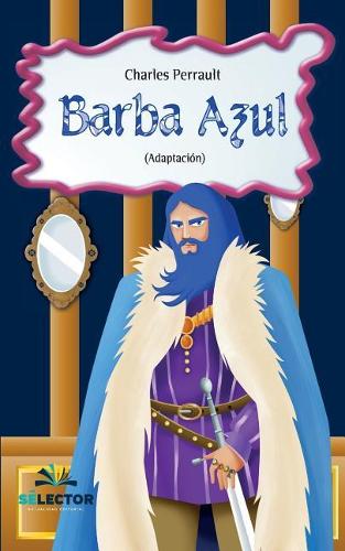Barba Azul