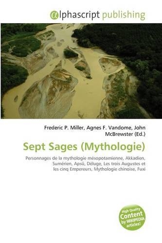 Sept Sages (Mythologie)