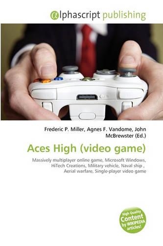 Aces High (Video Game)