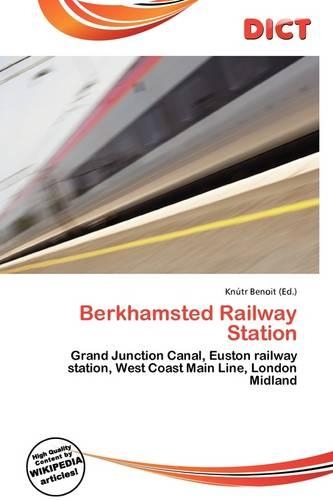 Berkhamsted Railway Station