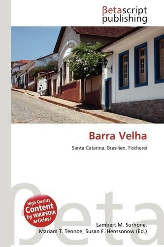 Barra Velha: (German)