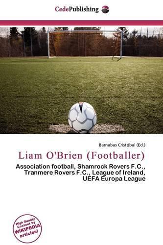 Liam O'Brien (Footballer)