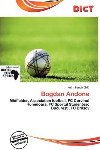 Bogdan Andone: (English)