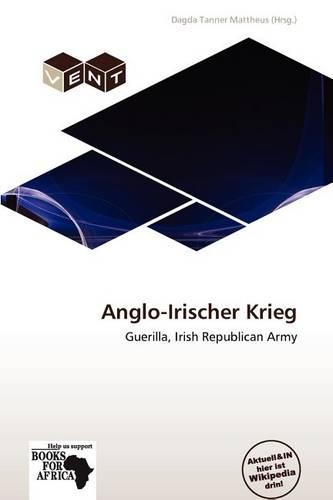 Anglo-Irischer Krieg: (German)