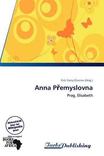 Anna P Emyslovna
