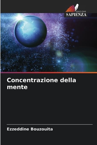 Concentrazione della mente