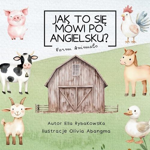 Jak to się mówi po angielsku?