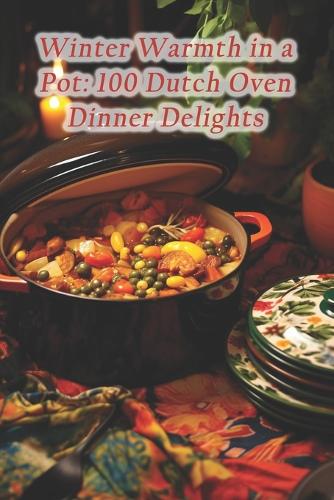 Winter Warmth in a Pot: 100 Dutch Oven Dinner Delights