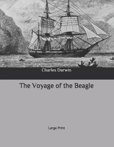 The Voyage of the Beagle
