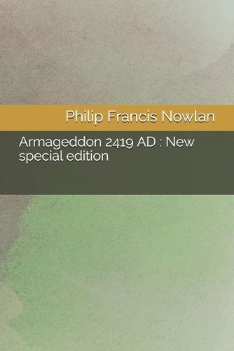 Armageddon 2419 AD