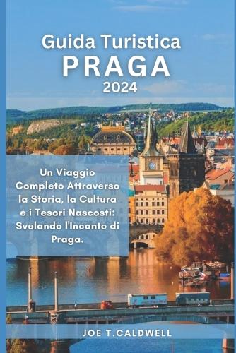 Guida Turistica Praga 2024