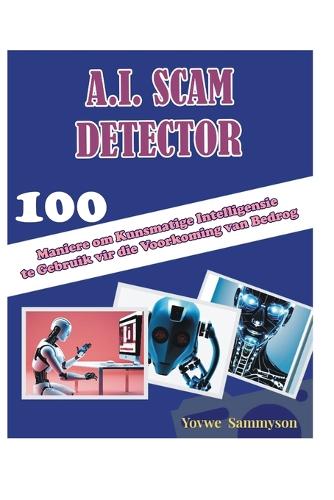 AI Scam Detector
