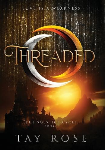 Threaded