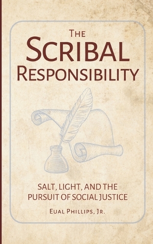 The Scribal Responsibility