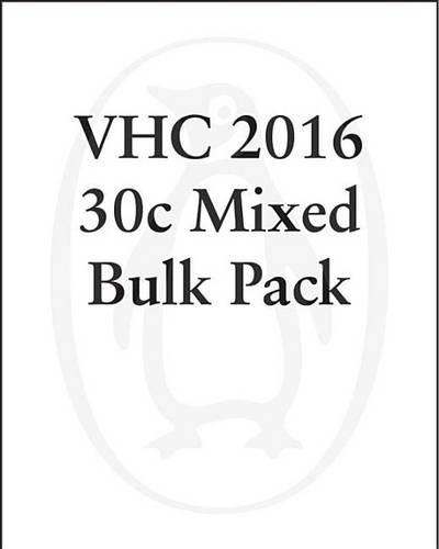 Vhc 2016 30-Copy Mixed Bulk Pack