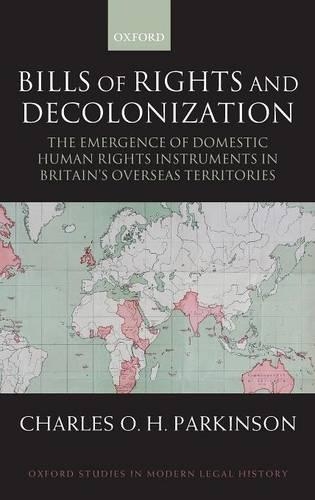 Bills of Rights and Decolonization