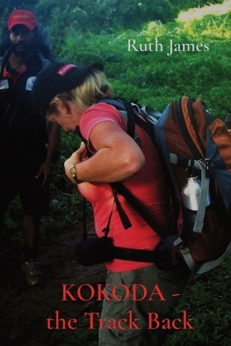 KOKODA - the Track Back