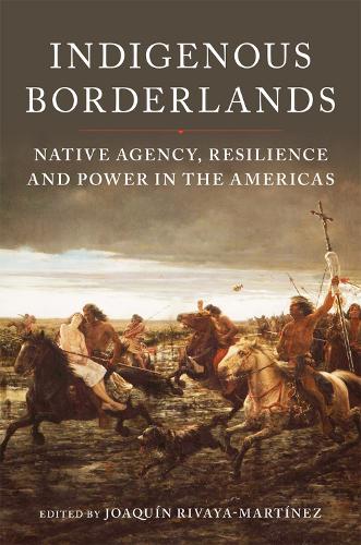 Indigenous Borderlands